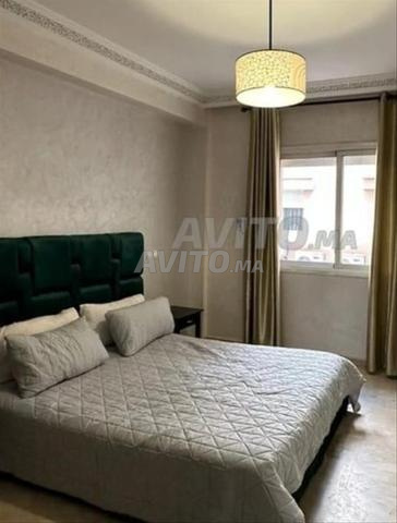 شقة في حي السلام للإيجار للعطلات - 2