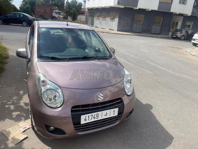 سيليريو جميلة للبيع - 2