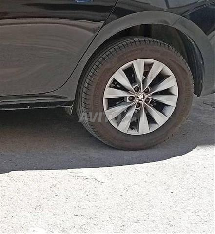 SKODA KAMIQ Diesel Manuelle 2021 - 2