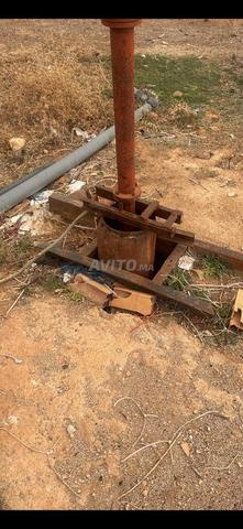 10 هكتارات للبيع