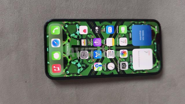 iPhone 12 à vendre