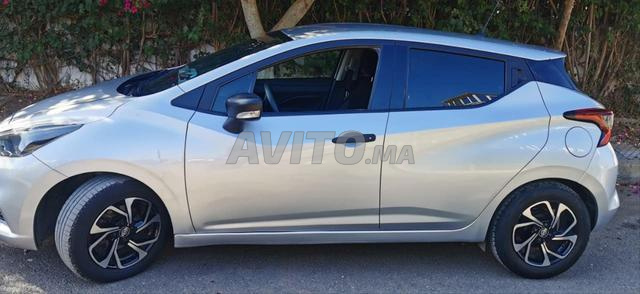 للبيع نيسان ميكرا - 2