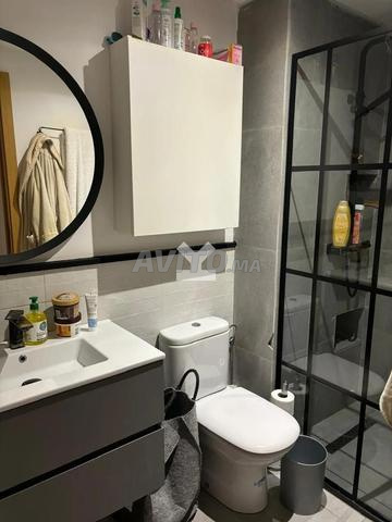 شقة بورغون 107م² - CA083604 - 2