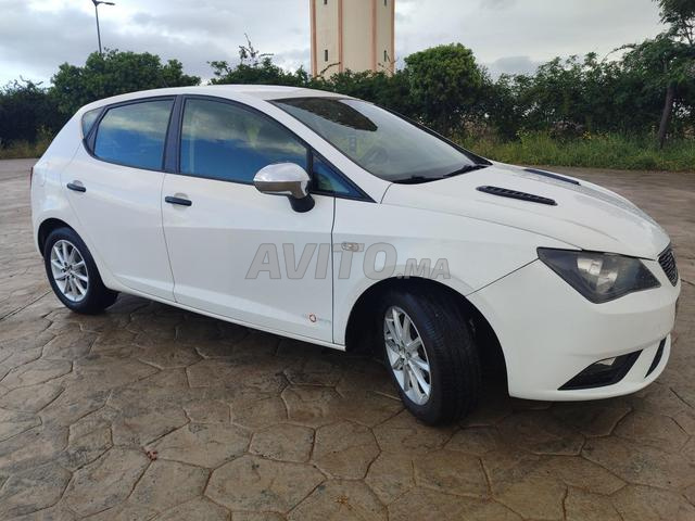 سيات إيبيزا ديزل - 2