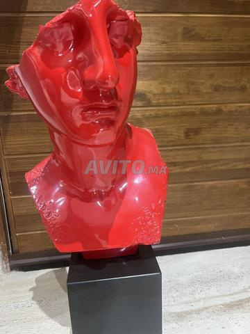 منحوتة حديثة - 2