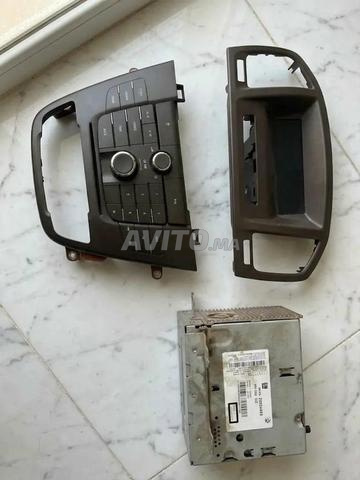 Radio CD400 Opel Insignia Astra J 22924493