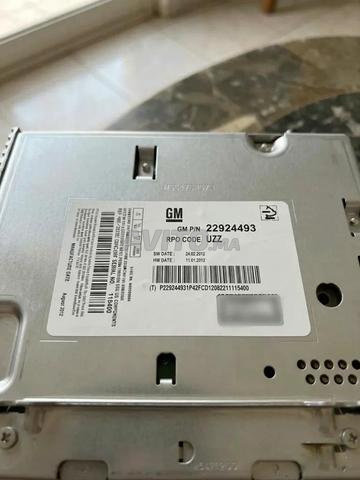 Radio CD400 Opel Insignia Astra J 22924493 - 2