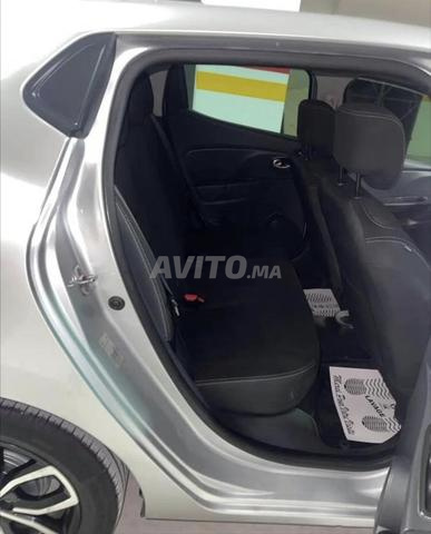 كليو 4 موديل 2021 - 2