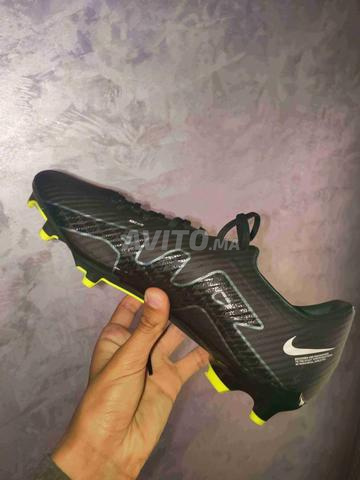 Ain sebaa - quartier Al Amane 1 - CASABLANCA - 2