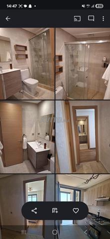 شقة للإيجار - 2