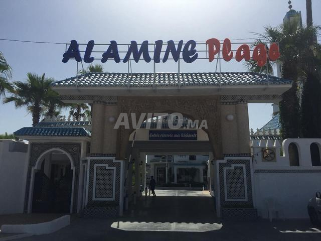 فيلا على البحر مباشرة "آل أمين بلاج" - 2