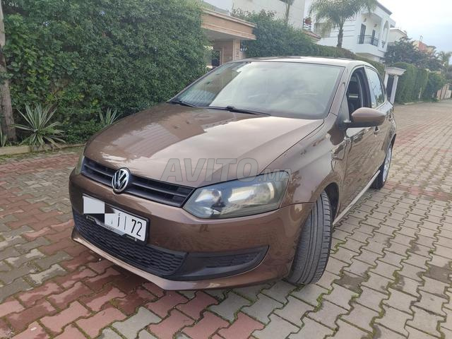 Volkswagen Polo diesel