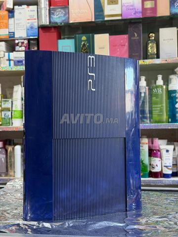 Playstation 3 Super Slim 520 Go - 2