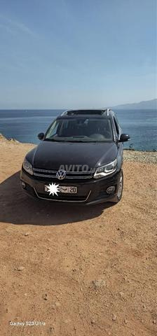 تيجوان 2014 ديوانة 2023 - 2