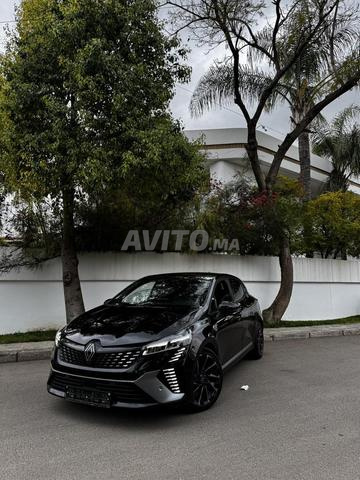 Renault Clio 5 Alpine