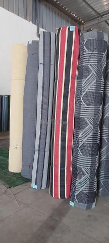 حصيرة بجودة عالية بألوان مختلفة - 2