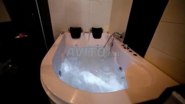 Appartement luxe Acostamar - 2