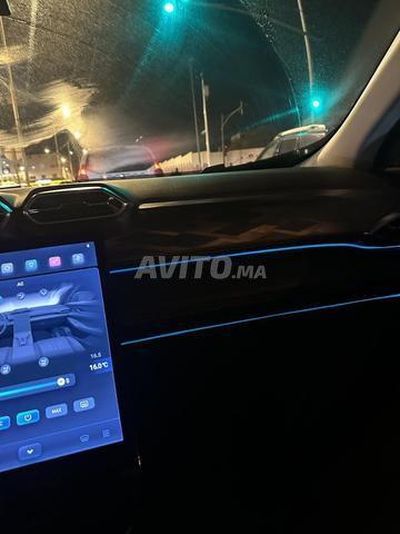 Dongfeng Mage Elegance - 2