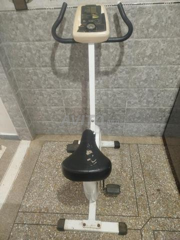 دراجة تمارين ثابتة - 2