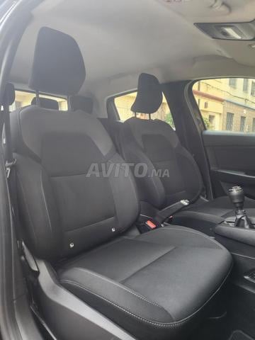 Renault Clio 5 j'accepte reprise