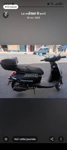 Cappuccino plus (NOIR) - 2