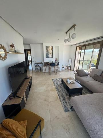 Appartement meublé à louer 150 m à Souissi - image 3