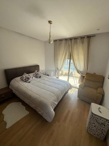 Appartement meublé à louer 150 m à Souissi - image 4