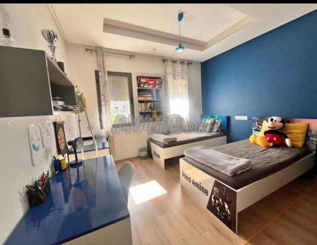 شقة رائعة للبيع في فال جرين بوسكورة