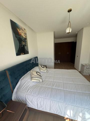 Appartement meublé à louer 150 m à Souissi - image 5