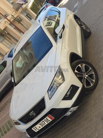 سيات أتيكا 1.6 - 2