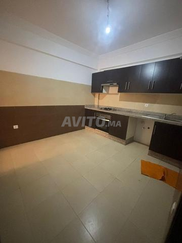 شقة فارغة للإيجار - 2