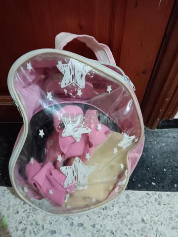 Protège des rouleurs - 2