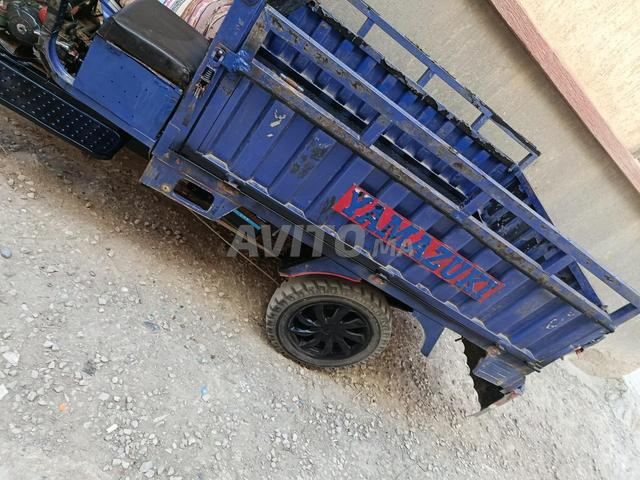 تربرتور كربطاج امارش - 2