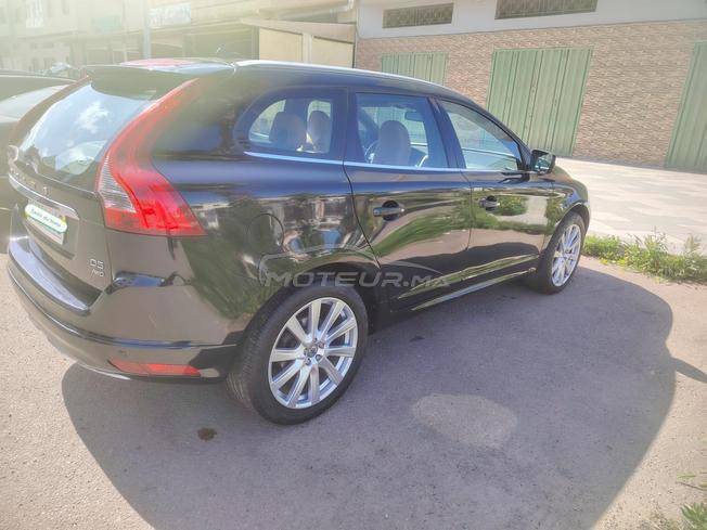 Volvo XC60 Diesel Automatique 2014 à Mohammedia