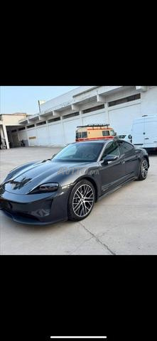 PORSCHE TAYCAN BPP - 2