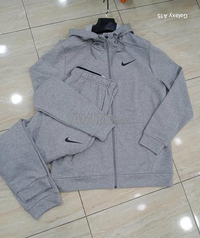 Ensemble Nike Original - 2