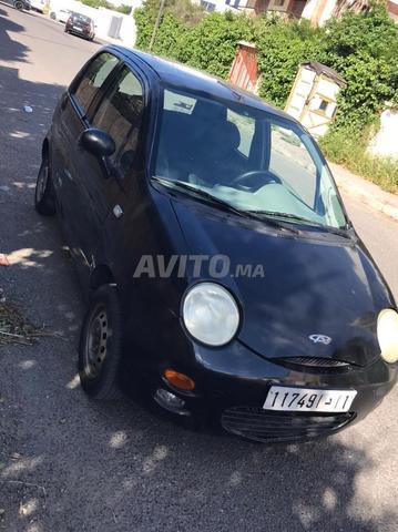 Chery QQ Essence Manuelle 2009 à Safi - 2