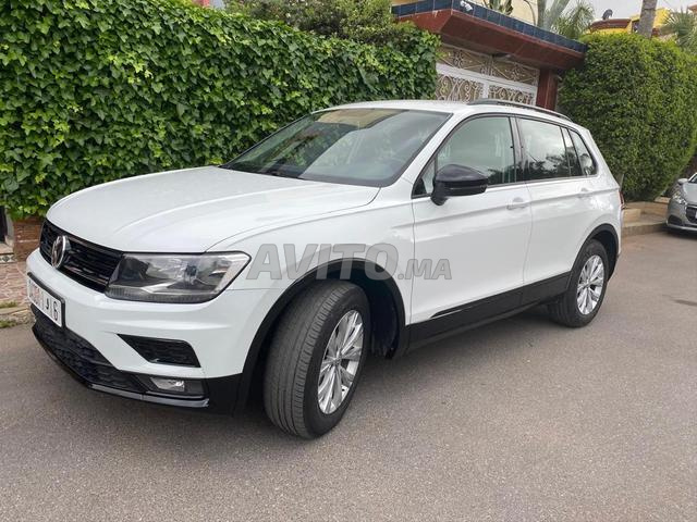 فولكس فاجن تيجوان فور موشن - 2