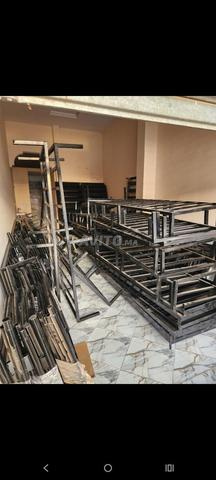 سلعة جملة تفريغ محال  - 2