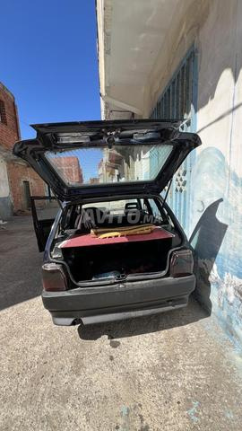 فيات أونو نقية، كل شيء على ما يرام - 2