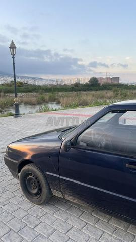 فيات أونو نقية، كل شيء على ما يرام - 2