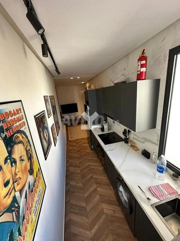 Studio Bourgogne 50m² - CS158220 - 2