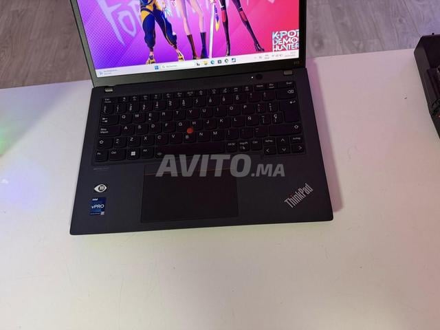 Lenovo Thinkpad x13 Magnesium i7-1265U Vipro