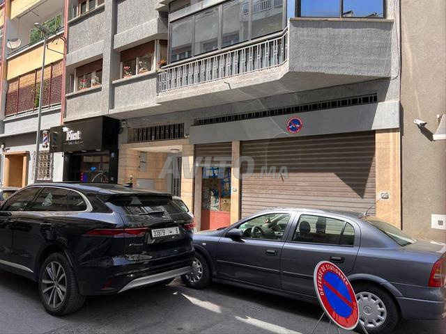 محل للإيجار في المعارف - 2