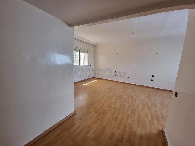 Appartement vide à louer à Maarif - 2