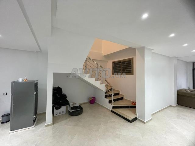 محل تجاري مجهز للإيجار بالقرب من ENSAM - 2