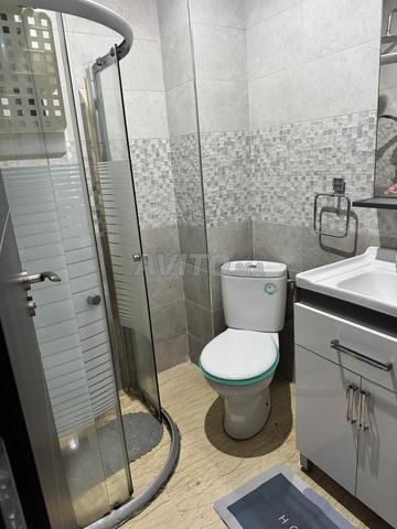 شقة حي كاستور عين السبع - 2