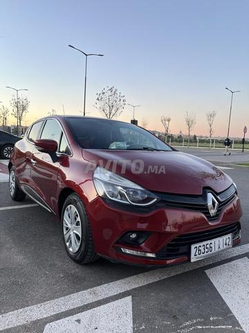 كليو 4 موديل 2019 - 2