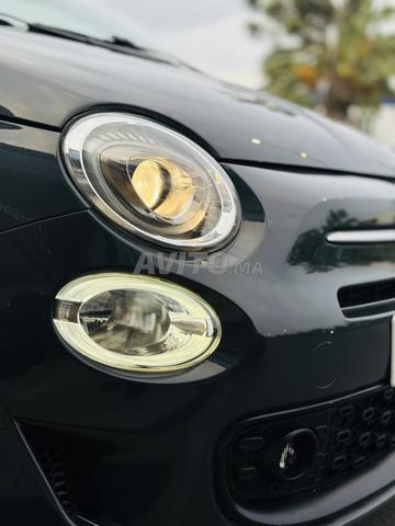 Fiat 500 Full Option - 2