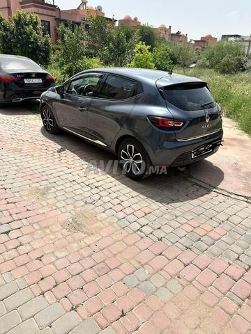 كليو 4 أوتوماتيك - 2